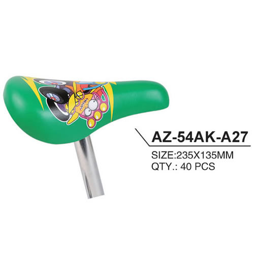 童车鞍座 AZ-54AK-A27