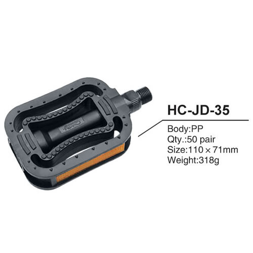 脚蹬HC-JD-35