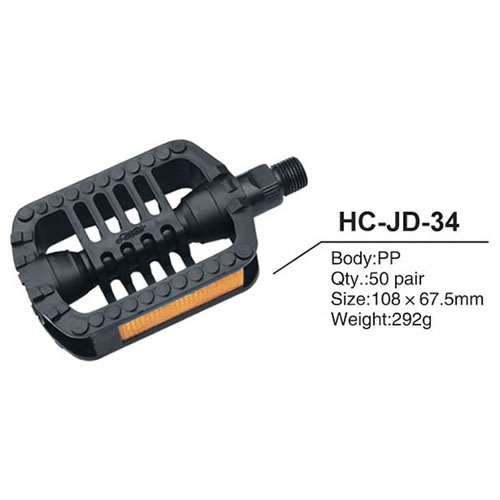 脚蹬HC-JD-34