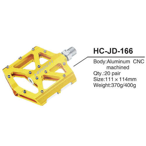 脚蹬HC-JD-166