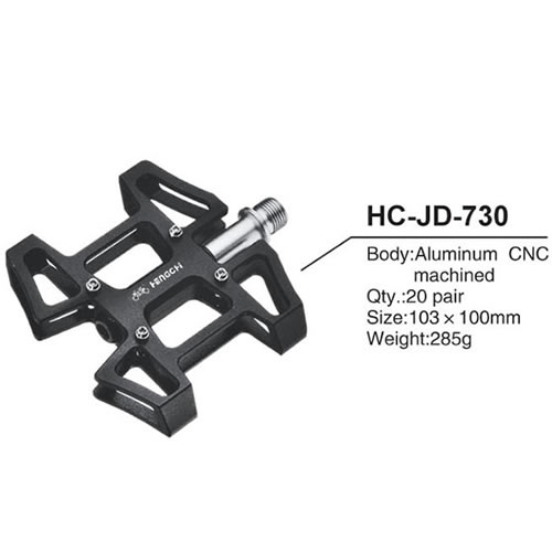 脚蹬HC-JD-730