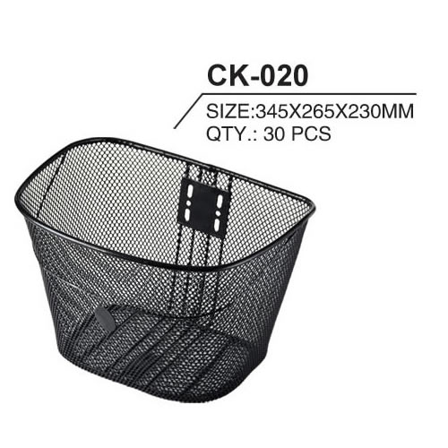 车筐CK-020