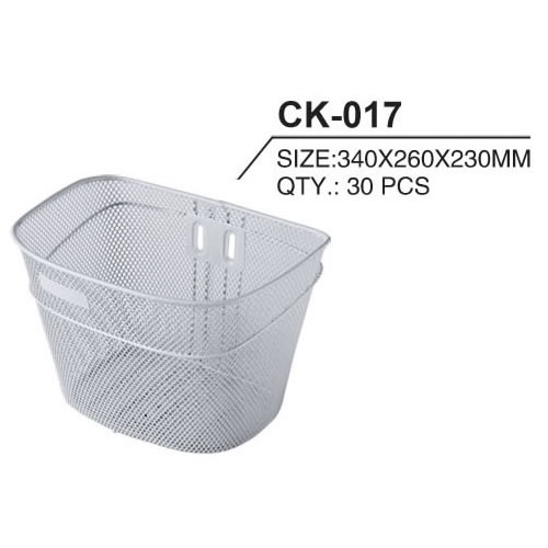 车筐CK-017
