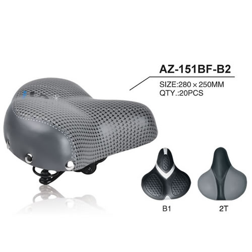 助力车鞍座 AZ-151BF-B2畅销款