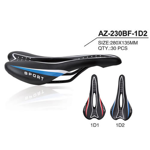 Racing Saddle AZ-230BF-1D2