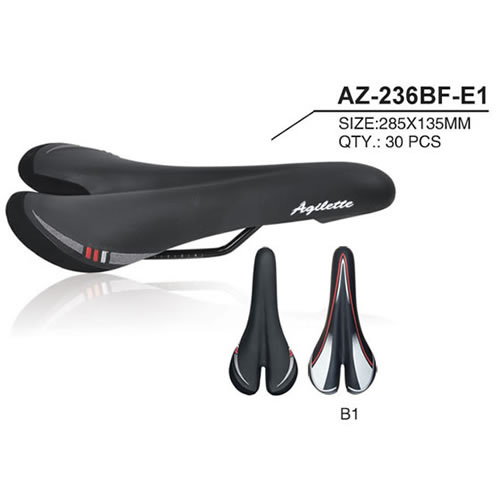 Racing Saddle AZ-236BF-E1