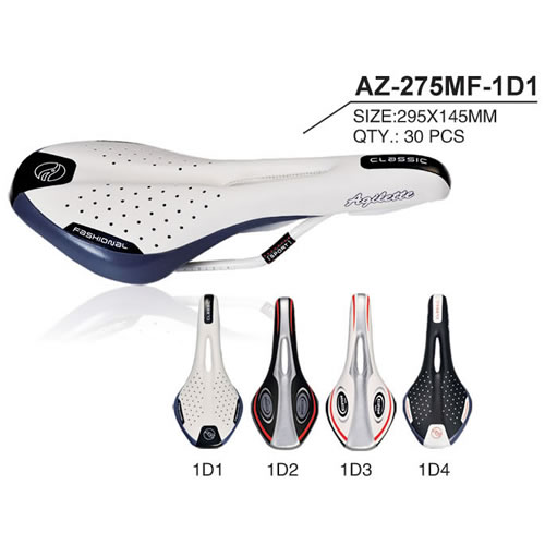 Racing Saddle AZ-275MF-1D1