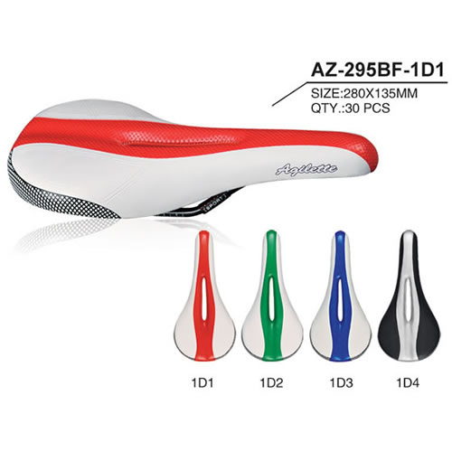 Racing Saddle AZ-295BF-1D1