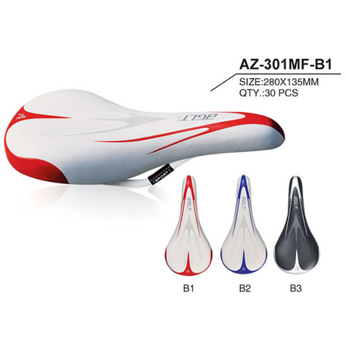 Racing Saddle AZ-301MF-B1