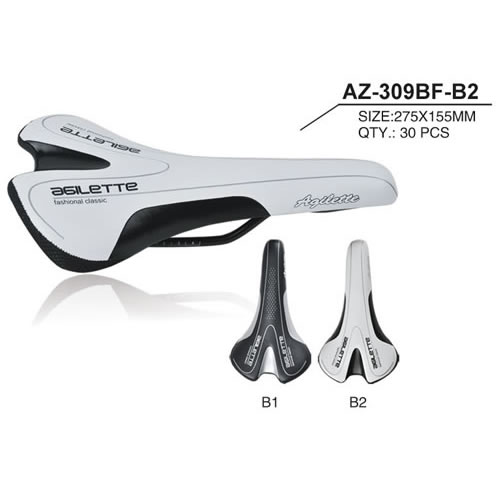 Racing Saddle AZ-309BF-B2