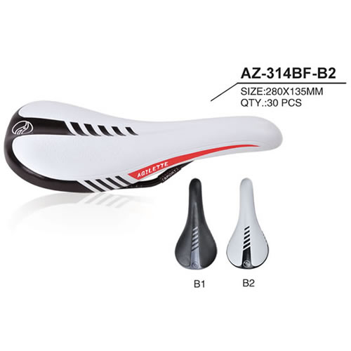 Racing Saddle AZ-314BF-B2