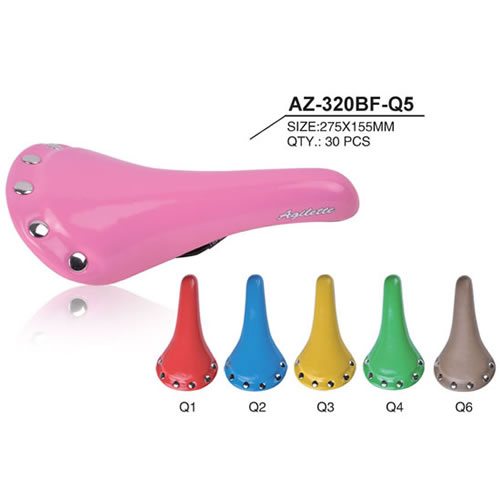 Racing Saddle AZ-320BF-Q5