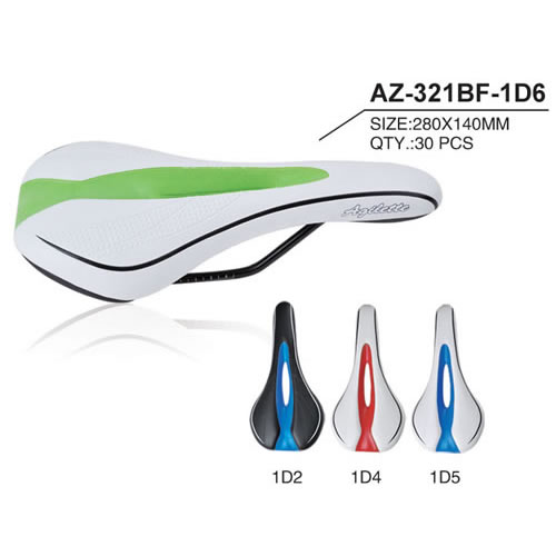 Racing Saddle AZ-321BF-1D6