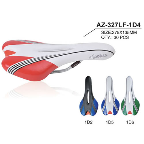 Racing Saddle AZ-327BF-1D4