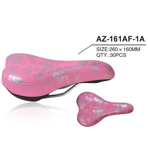 Mtb Saddle   AZ-161AF-1A