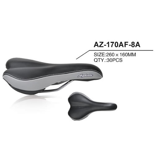 Mtb Saddle   AZ-170AF-8A