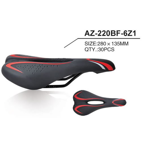 Mtb Saddle   AZ-220BF-6Z1