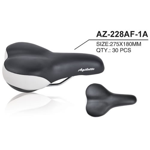 Mtb Saddle   AZ-288AF-1A