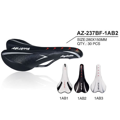 Mtb Saddle   AZ-237BF-1AB2