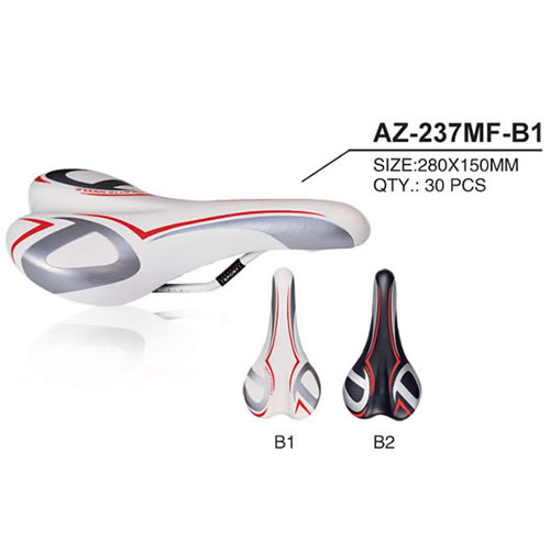 Mtb Saddle   AZ-237MF-B1