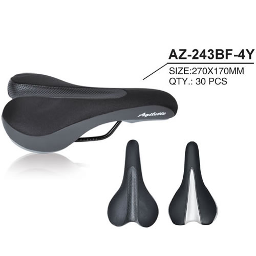 Mtb Saddle   AZ-243BF-4Y