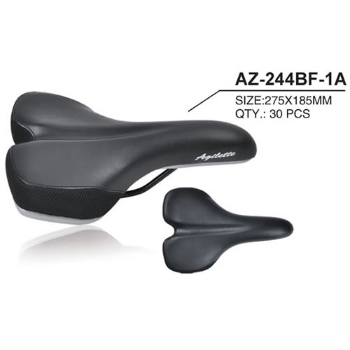 Mtb Saddle   AZ-244BF-1A