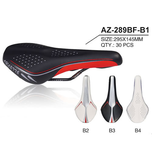 Mtb Saddle   AZ-289BF-B1