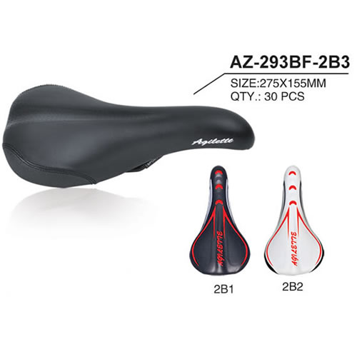 Mtb Saddle   AZ-293BF-2B3