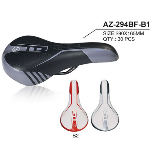 Mtb Saddle   AZ-294BF-B1