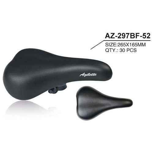 Mtb Saddle   AZ-297BF-52