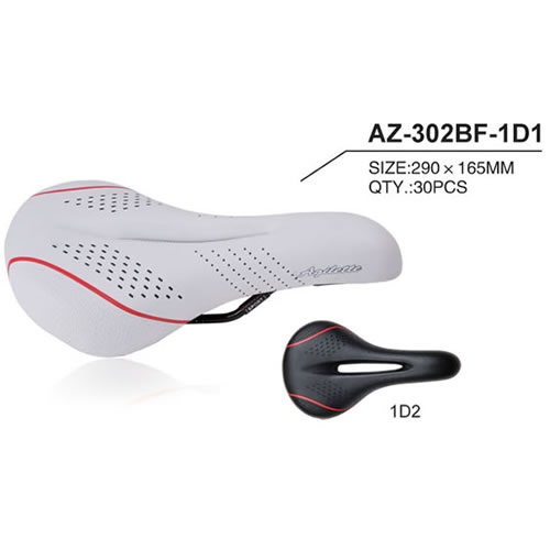 Mtb Saddle   AZ-302BF-1D1