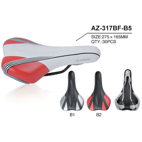 Mtb Saddle   AZ-317BF-B5