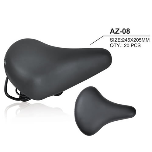 Trekking saddle   AZ-08