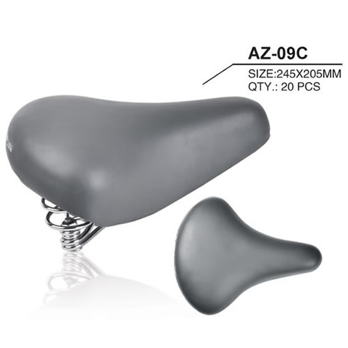 Trekking saddle   AZ-09C