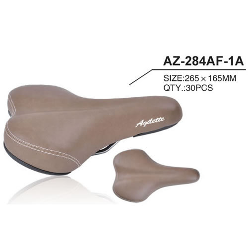 Mtb Saddle   AZ-284AF-1A