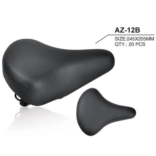 Trekking saddle   AZ-12B