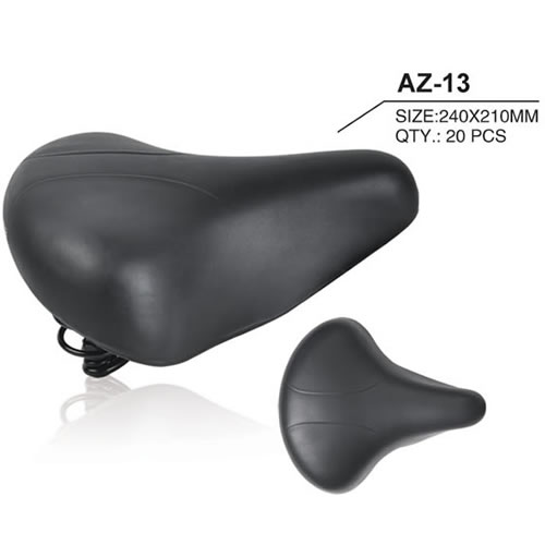 Trekking saddle   AZ-13