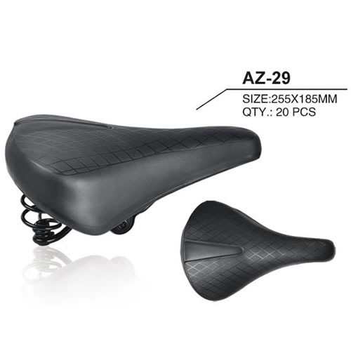 Trekking saddle   AZ-29