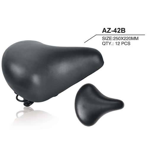 Trekking saddle   AZ-42B