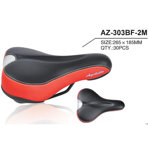 Mtb Saddle   AZ-303BF-2M