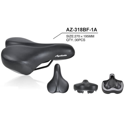 Mtb Saddle   AZ-318BF-1A