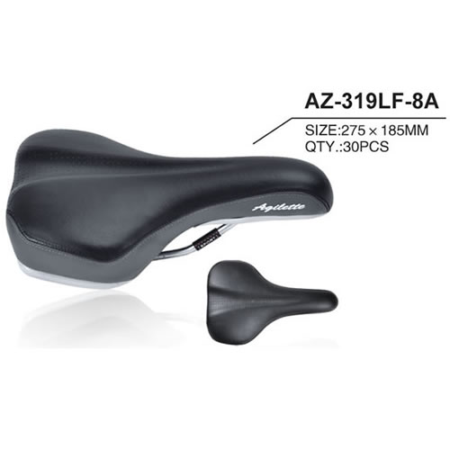 Mtb Saddle   AZ-319LF-8A