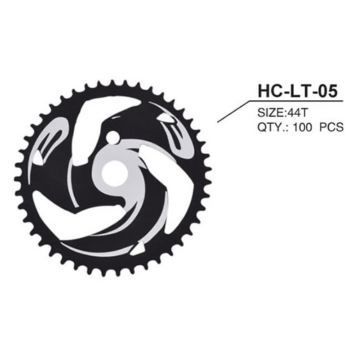 链轮曲柄HC-LT-05