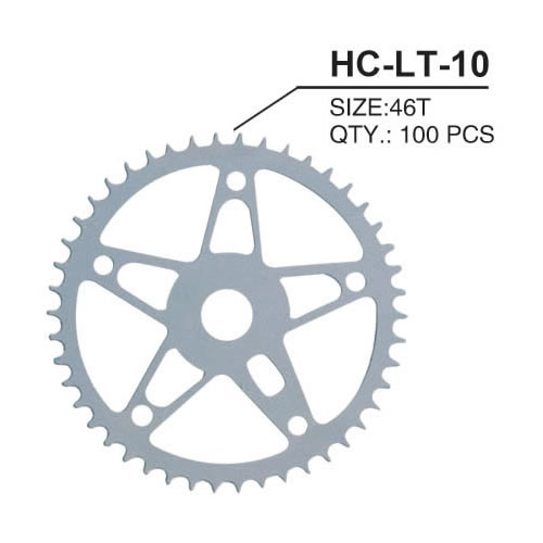 链轮曲柄HC-LT-10