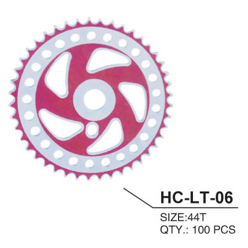 链轮曲柄HC-LT-06
