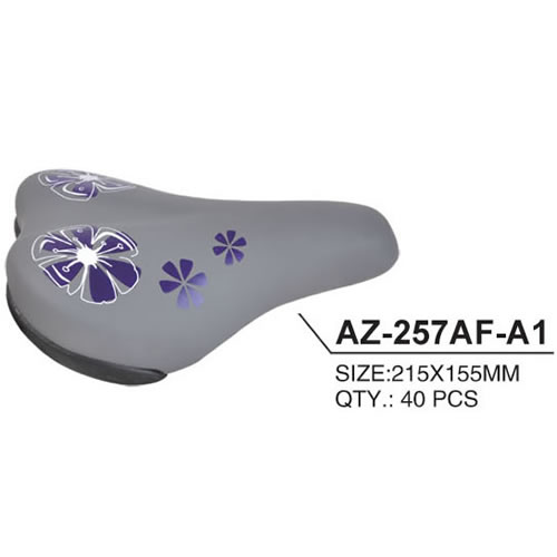 Child Saddle  AZ-257AF-A1
