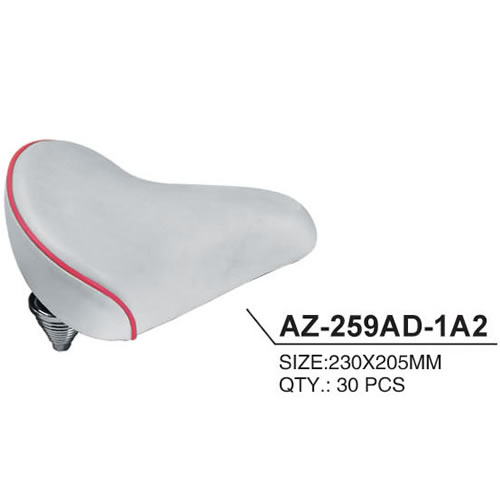 Child Saddle  AZ-259AD-1A2