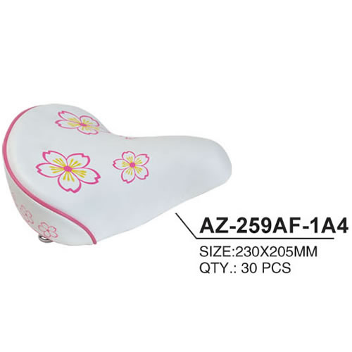 Child Saddle  AZ-259AF-1A4