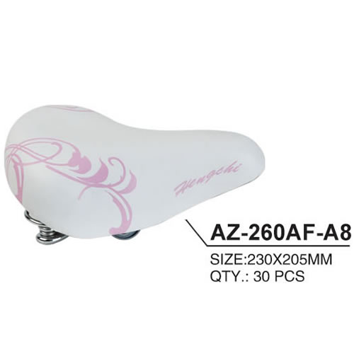 Child Saddle  AZ-260AF-A8