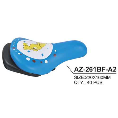 Child Saddle  AZ-261BF-A2